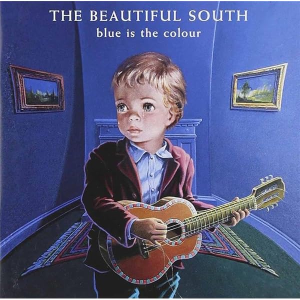 Amazon.co.jp: Welcome to the Beautiful South: ミュージック